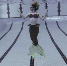 Load image into Gallery viewer, Mermaid Undies with Hip Bubble