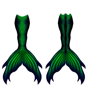 Vortex Nebula - Fluke Style A