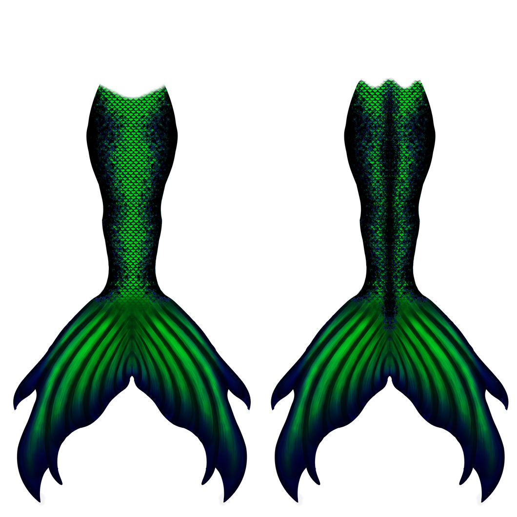 Vortex Nebula - Fluke Style A