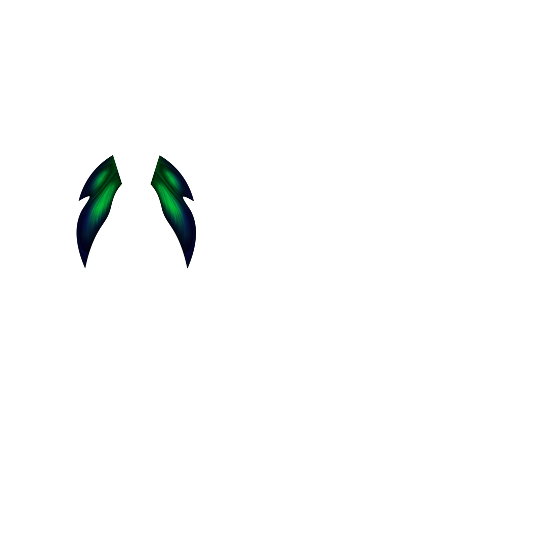 Vortex Nebula - Pectoral Fins A