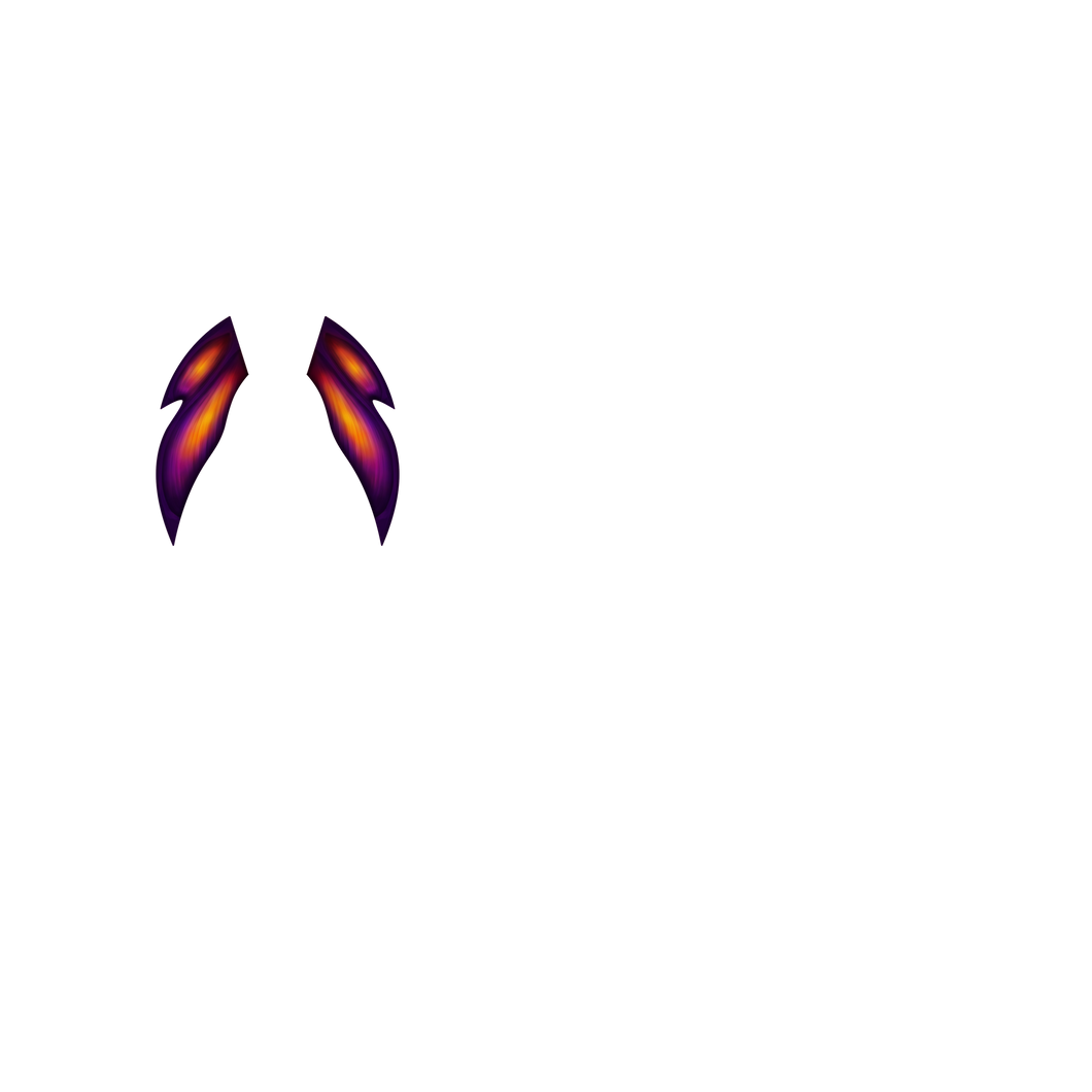 Vortex Supernova - Pectoral Fins A