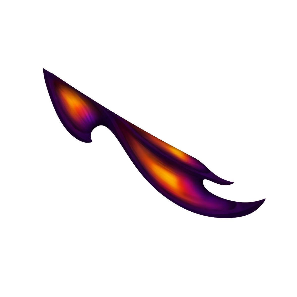 Vortex Supernova - Bracer Fin A – VirtuoSew
